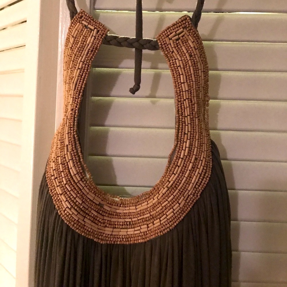 Sky Mini Dress - Picture 2 of 4